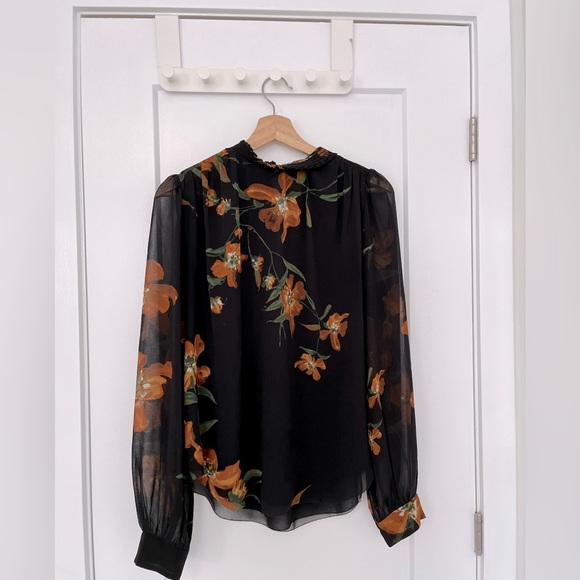 Wilfred Tops - Wilfred Blouse